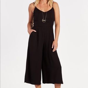 Socialite jumpsuit
